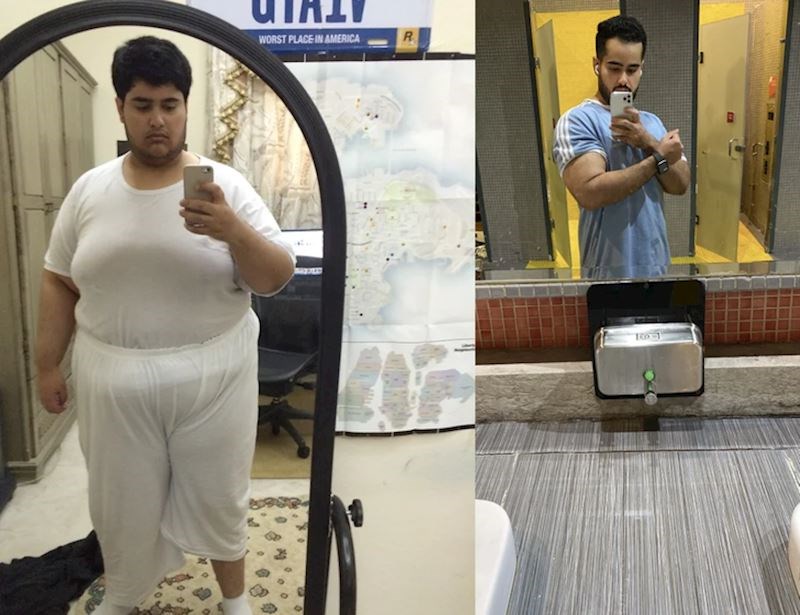 I nekoliko primjera ljudi kojima je priroda poslala upozorenje koje im je promijenilo život iz korijena!