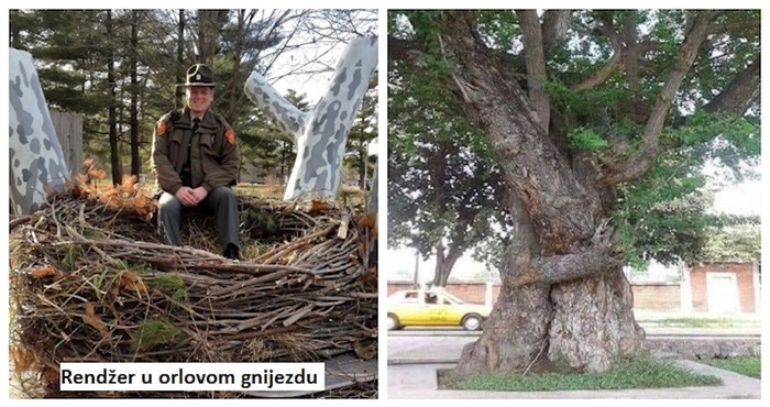 12 prekrasnih prizora za čije je postojanje zaslužna najveća umjetnica ikad- priroda!