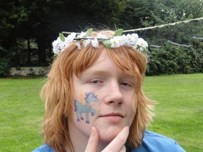 "2012. nije bila baš dobra godina za mene"