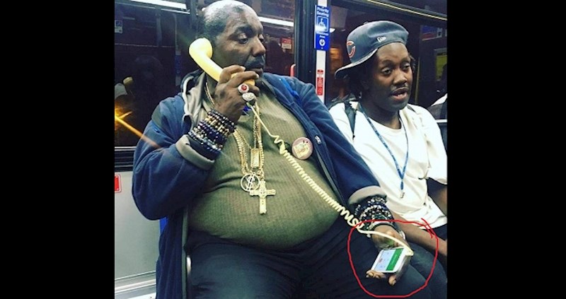 18 fotki koje će postati urnebesne kada bolje promotrite detalje