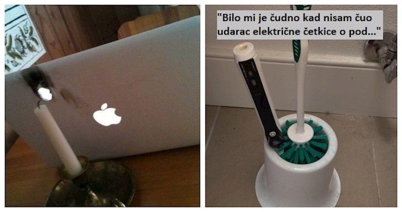 15 ljudi kojima ne treba objašnjavati što znači imati loš dan