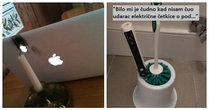 15 ljudi kojima ne treba objašnjavati što znači imati loš dan