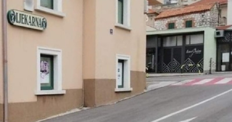 Bizaran prizor iz Šibenika postao je viralni hit, na prvi pogled će vam biti jasno i zašto