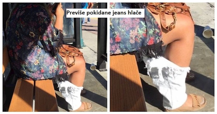 14 situacija koje će vas natjerati da uzdahnete i zapitate se: "Ali, zašto?"