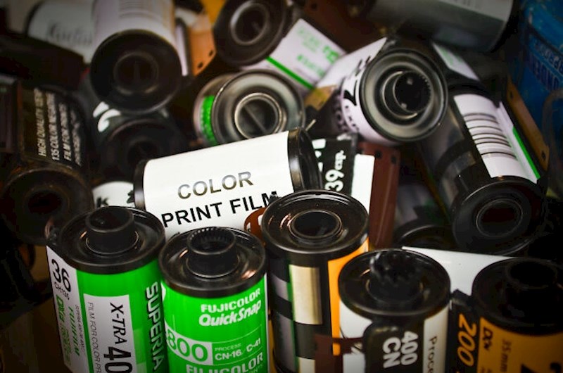 Nije postojao način da znaš kako si ispao/la na slici dok ne razviješ cijeli film! Ovo bismo odmah vratili!