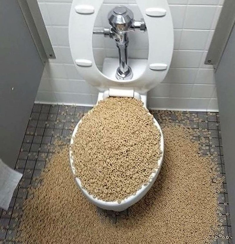 Nikad nećemo saznati objašnjenje... A tako ga želimo čuti!