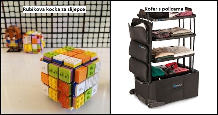 13 dizajnera koji su preokrenuli našu percepciju o svakodnevnim predmetima