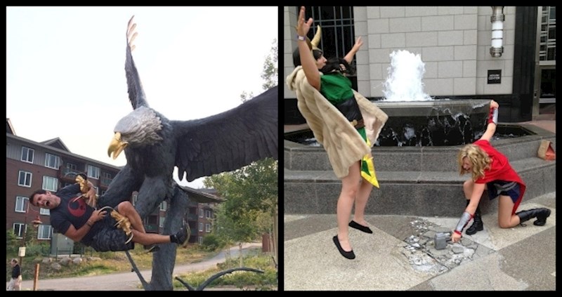 15 ljudi koji ne propuštaju priliku za zabaviti i nasmijati sve oko sebe