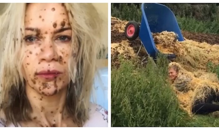 Ovi ljudi su imali jako loš dan, ali su ipak odlučili nasmijati druge svojim urnebesnim nezgodama!
