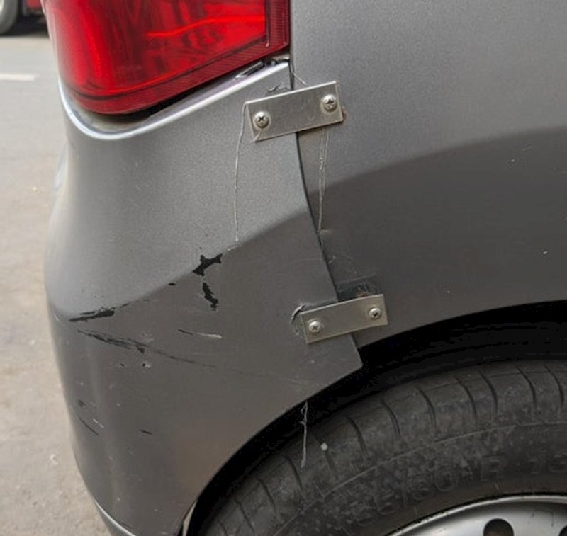 Kada je tehnički daleko...