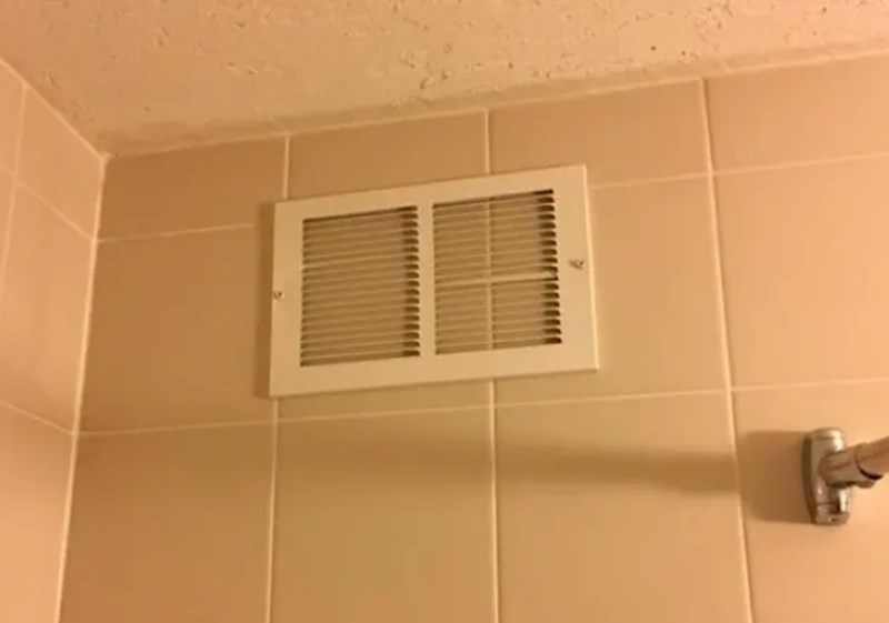 Najskuplja ventilacija ikad!