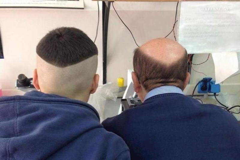 Stvari koje učim vs. stvari koje budu na ispitu