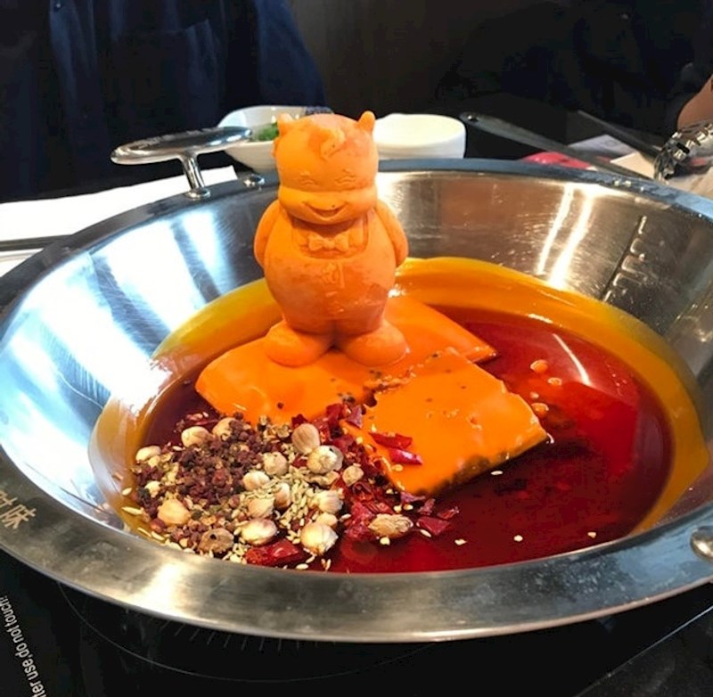 Malo drugačiji desert