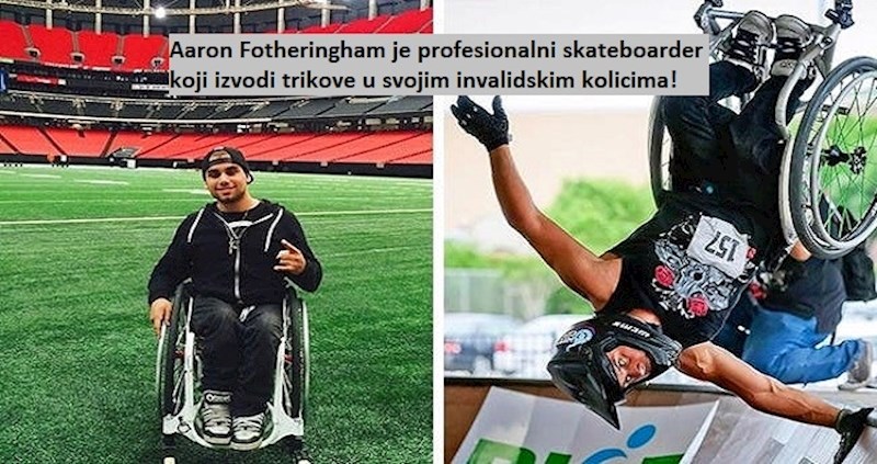 13 fotografija koje najbolje pokazuju da upornost i odlučnost pomiču sve granice