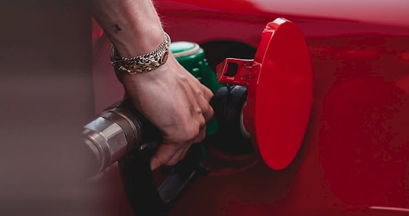 Netko je na Redditu napravio analizu o poskupljenju goriva koja će apsolutno sve razljutiti!