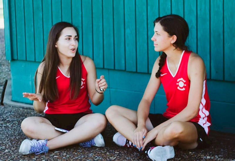 Kada ti netko kaže: "Moramo razgovarati poslije", pa te uhvati anksioznost jer nemaš pojma o čemu