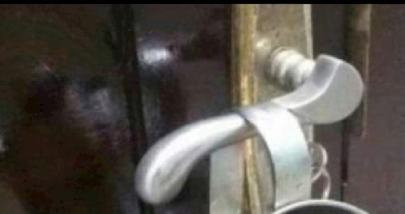 Fotka balkanskog protuprovalnog sistema oduševila je tisuće na Fejsu, ovo morate vidjeti