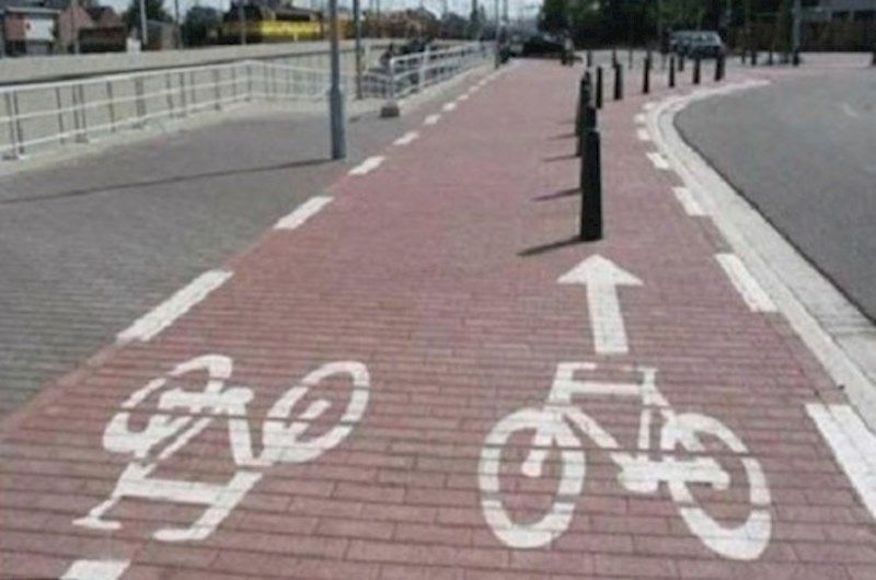 Desna strana je loše prošla