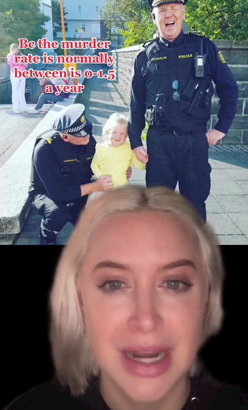 Stopa ubojstava je između 0 i 1.5 godišnje. U 2018. godini iznosila je 0.9 na 100 000 stanovnika