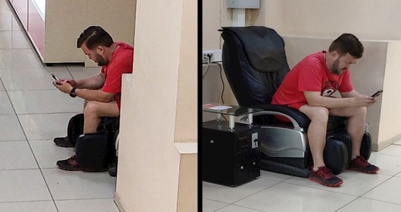 15 puta kada su ljudi fotkali prizore iz drugog kuta kojima se sad smije čitav internet