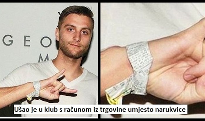 20+ ljudi čija mašta je toliko urnebesna da zaslužuje da je čitav svijet vidi