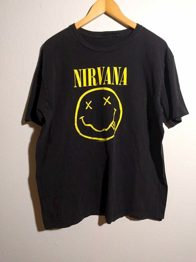 "Kada sam čuo sina da je rekao da sluša stari rock- Nirvanu, Pearl Jam...."
