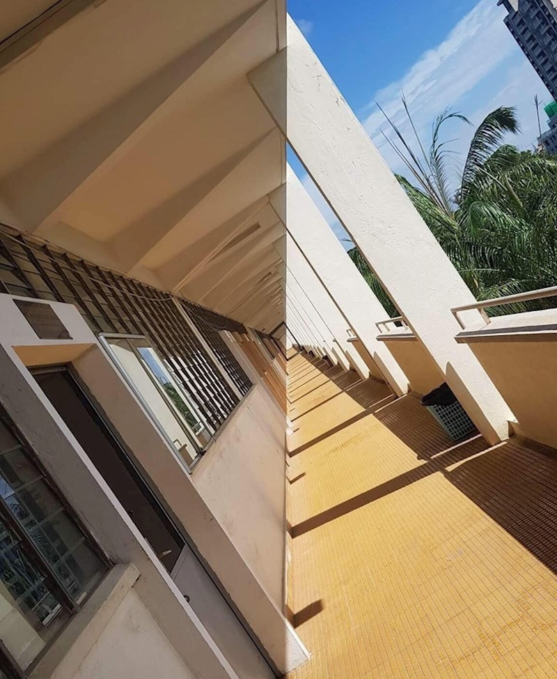 6. Fascinantno, ali nam se i zavrtjelo u glavi