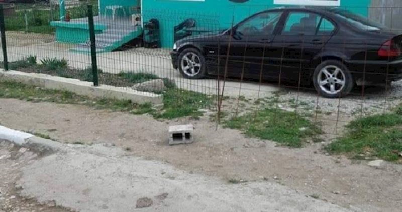 Jedna kuća u Bugarskoj postala je hit na Fejsu s tisućama lajkova, odmah ćete shvatiti zašto