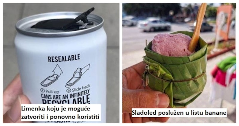 16 genijalnih, a jednostavnih ideja koje će barem malo sačuvati naš planet