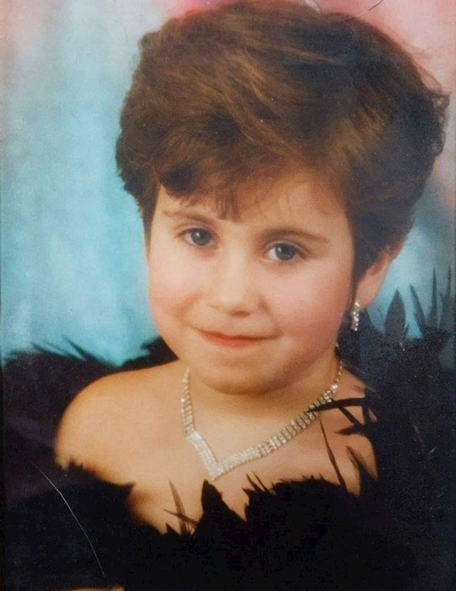 4 godine! Da, dobro ste vidjeli, 4!!!