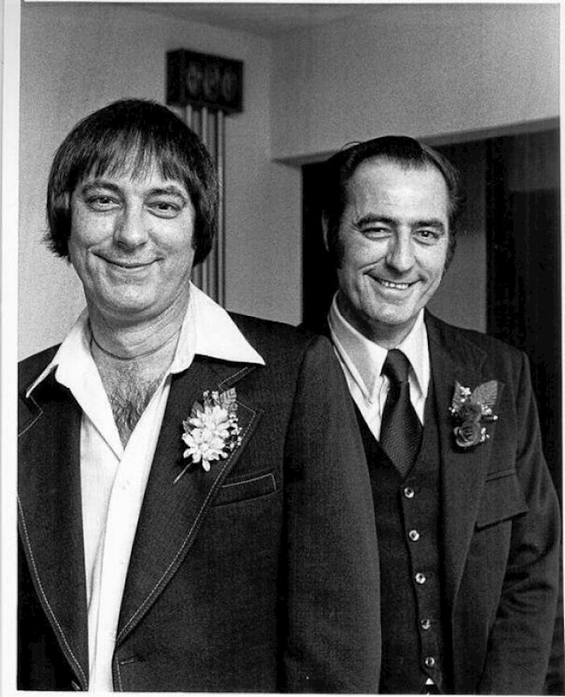 Znate li priču o blizancima Jim? E tek će vam ovo biti nevjerojatno!