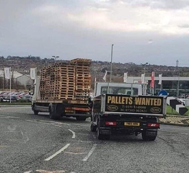 Uzbudljiva potjera u tijeku...