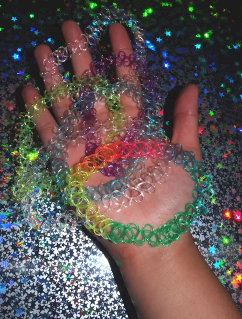 Chokeri! Oni su se čak i vratili