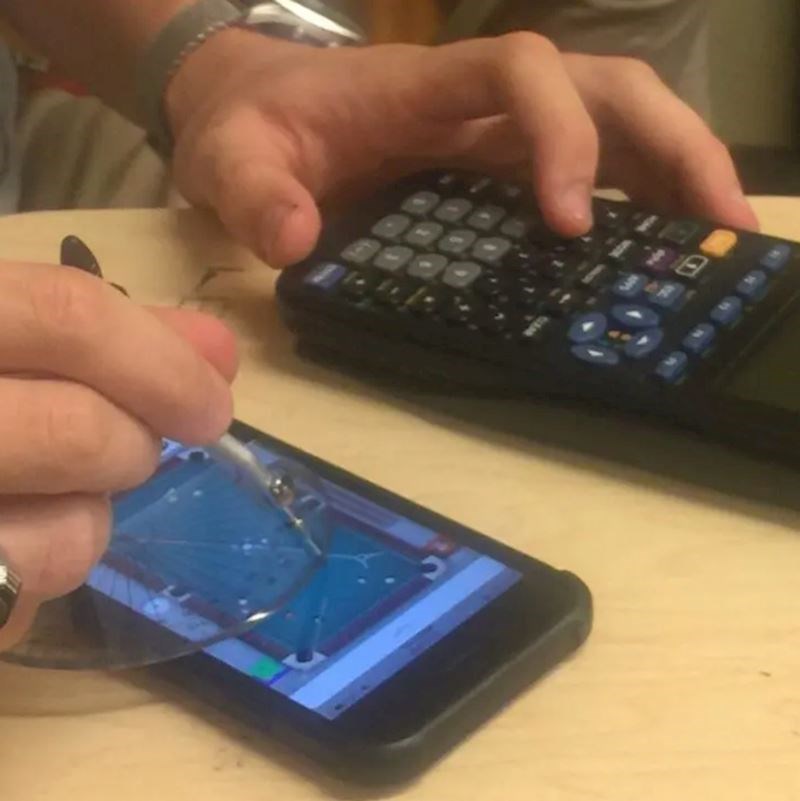 Ništa ne prepušta slučaju