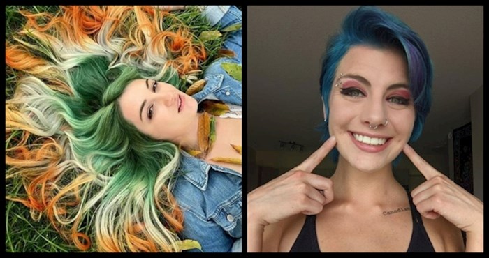 20+ žena odlučilo je istaknuti svoju osobnost novom frizurom i nikad nisu bile zadovoljnije