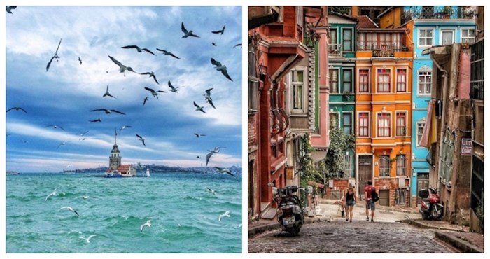 20plus fotki zbog kojih ćete se zaljubiti u Istanbul i poželjeti ga posjetiti odmah!