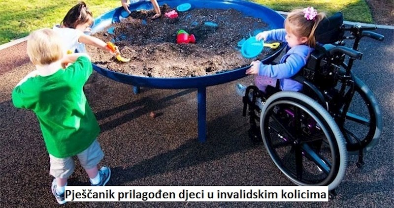 18 genijalnih arhitektonskih rješenja koja su uvelike podigla kvalitetu života najranjivijima