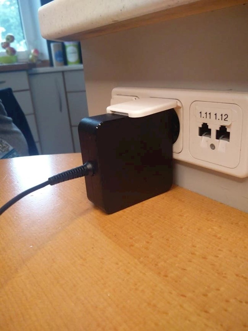 Ne stane više niti dlaka!