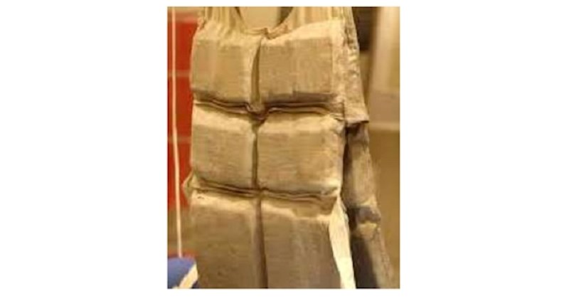 Priča iza ovog predmeta većini Hrvata je nepoznata, a jako je zanimljiva. Oduševit će vas!