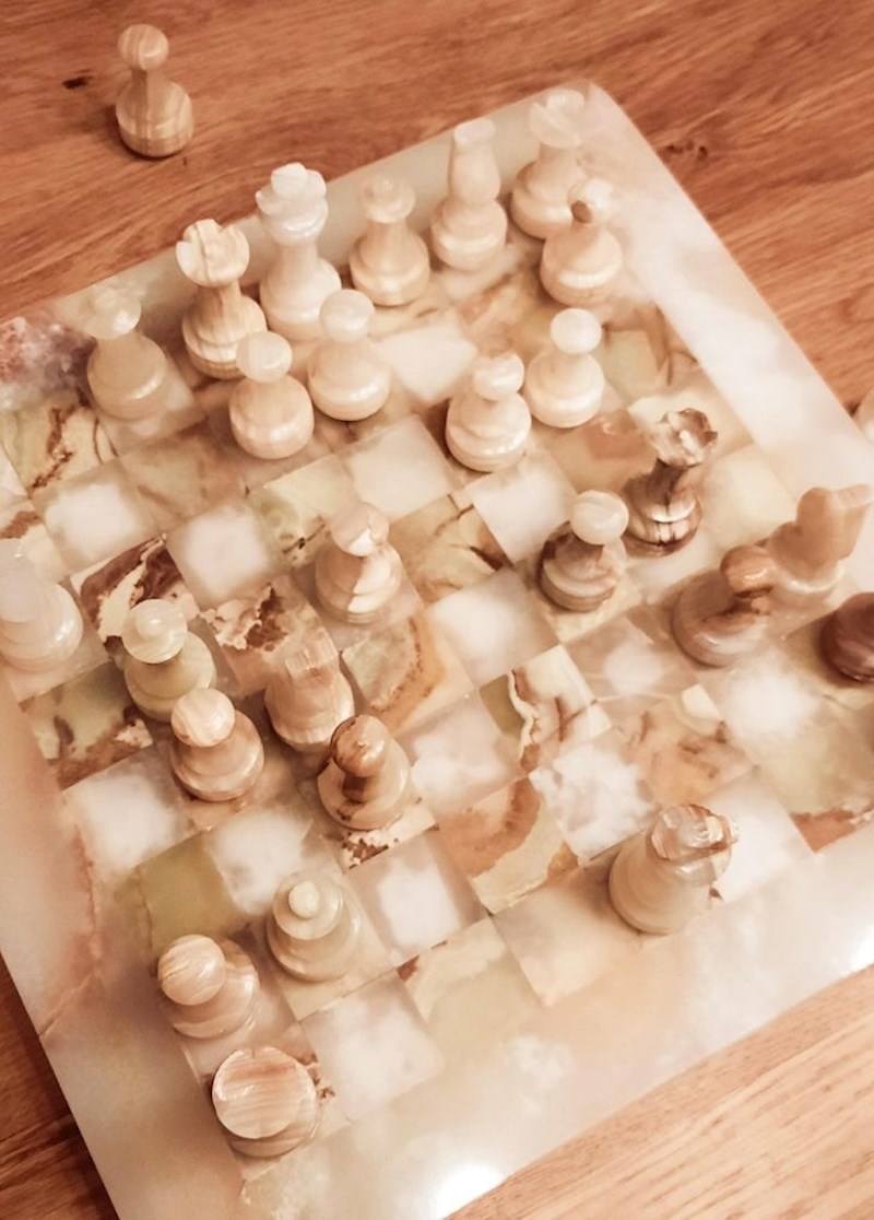 2. Mislila sam da gledam u gljive dobrih 5 sekundi!