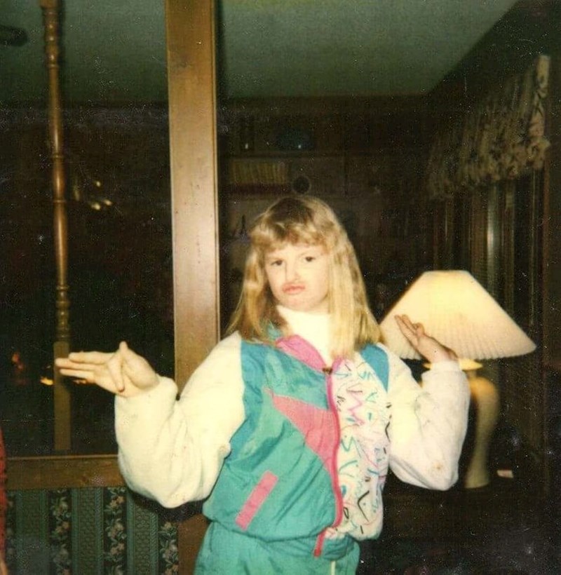 "Otkrila sam duckface 10 godina prije nego je svijet poludio za njim"