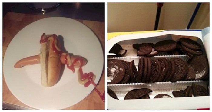 16 fotki istinskih buntovnika zbog kojih će perfekcionist u vama vrisnuti!