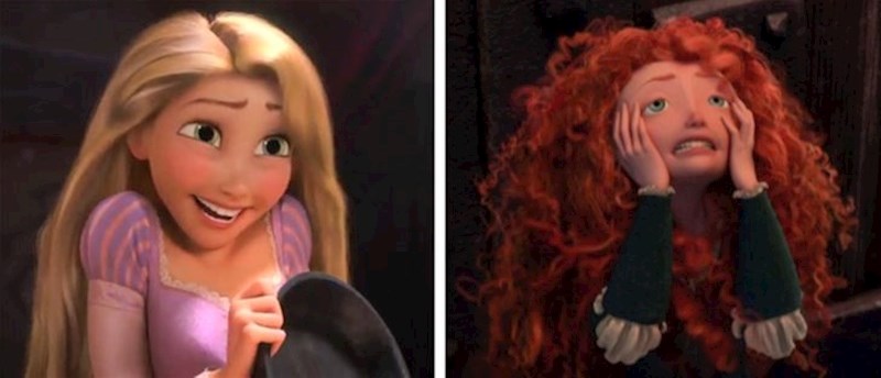 Prvi put kad čuješ "mama" vs. 2375. put kad to čuješ