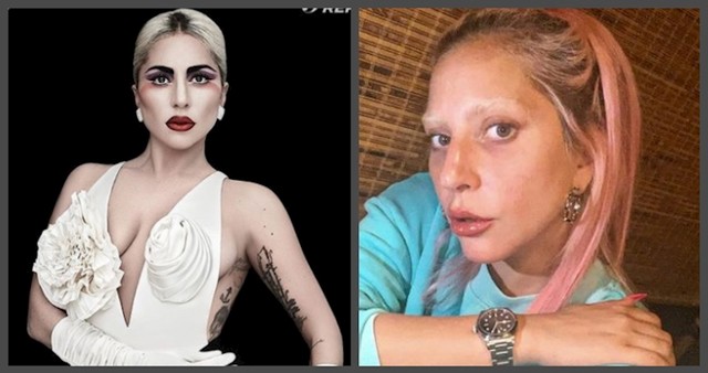 Lady Gaga