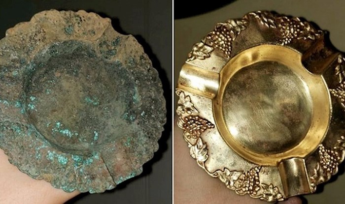 13 puta kada su ljudi dokazali da sve što se čuva- traje!