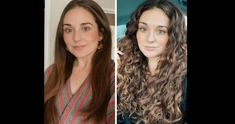 20 cura odlučilo je prestati skrivati svoje kovrče i sada izgledaju milijun puta bolje!