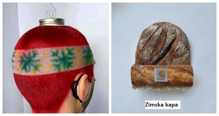 17 fotki koje će vam istovremeno izazvati divljenje i zgražanje