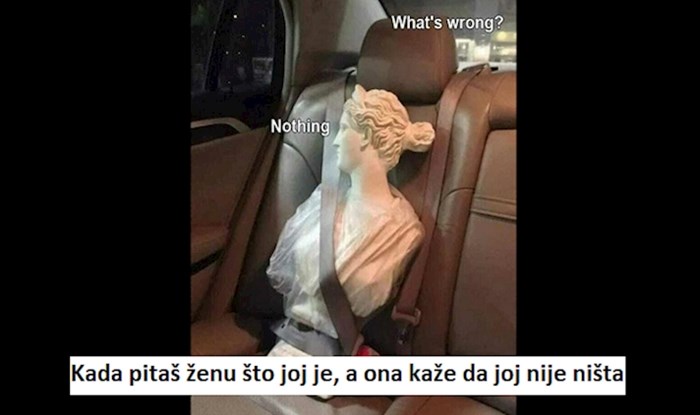 Instagram stranica pretvara poznata umjetnička djela u memeove i rezultati će vas nasmijati do suza