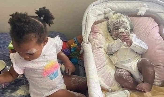 16 roditelja kojima su djeca priredila dan iz noćne more