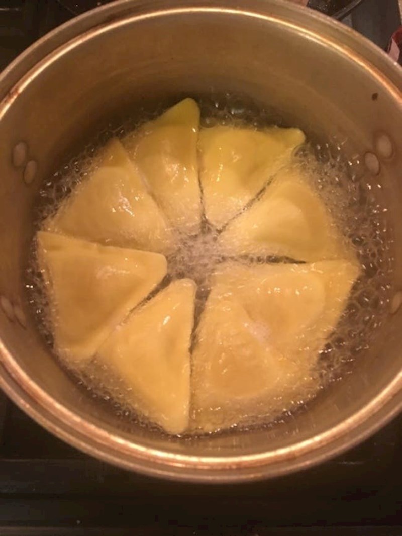 San svakog pefekcionista